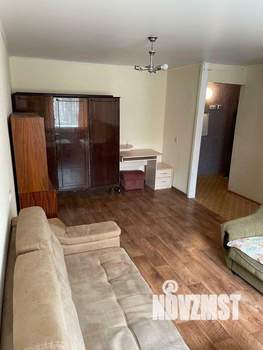 1-к квартира, вторичка, 31м2, 1/5 этаж