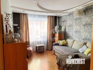 2-к квартира, вторичка, 38м2, 1/5 этаж