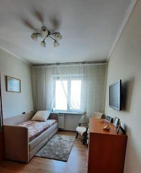 3-к квартира, вторичка, 67м2, 10/11 этаж