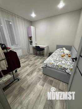 4-к квартира, вторичка, 88м2, 7/10 этаж