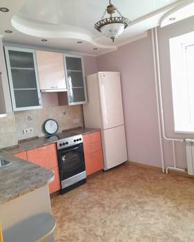 1-к квартира, вторичка, 37м2, 3/9 этаж