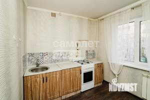 1-к квартира, вторичка, 38м2, 3/5 этаж