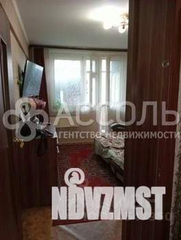 2-к квартира, вторичка, 46м2, 4/5 этаж