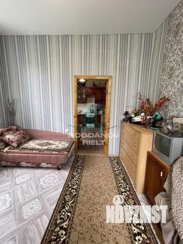 2-к квартира, вторичка, 42м2, 2/2 этаж
