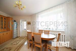 3-к квартира, вторичка, 86м2, 3/8 этаж