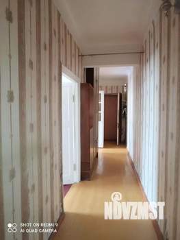 3-к квартира, вторичка, 76м2, 4/5 этаж