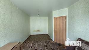 1-к квартира, вторичка, 30м2, 1/3 этаж