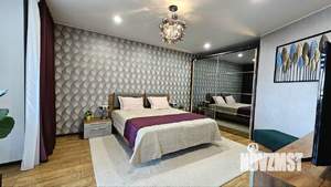 3-к квартира, вторичка, 96м2, 7/9 этаж