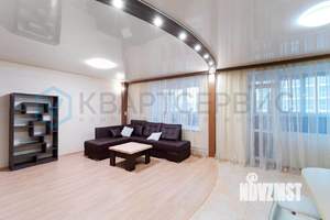 1-к квартира, вторичка, 44м2, 3/10 этаж