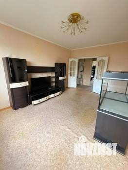 3-к квартира, вторичка, 63м2, 4/9 этаж