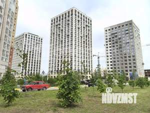 2-к квартира, сданный дом, 68м2, 13/17 этаж