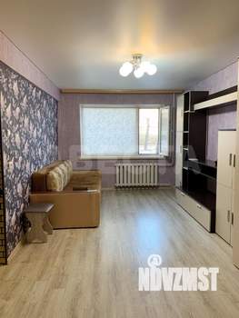 2-к квартира, вторичка, 45м2, 1/5 этаж