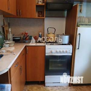 4-к квартира, вторичка, 62м2, 2/5 этаж