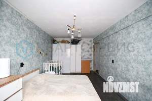 1-к квартира, вторичка, 31м2, 3/5 этаж