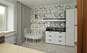 2-к квартира, вторичка, 49м2, 2/5 этаж