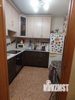 2-к квартира, вторичка, 42м2, 5/9 этаж