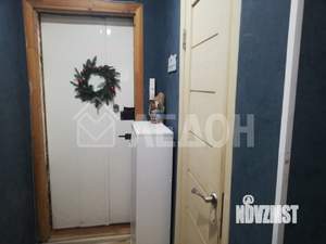 3-к квартира, вторичка, 57м2, 1/5 этаж