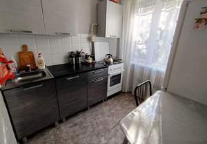 1-к квартира, вторичка, 30м2, 1/9 этаж