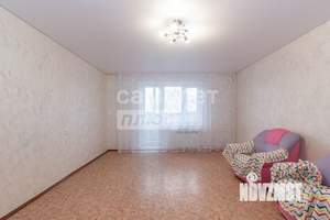 3-к квартира, вторичка, 77м2, 9/10 этаж