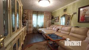 3-к квартира, вторичка, 64м2, 1/9 этаж
