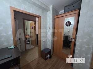 1-к квартира, вторичка, 28м2, 1/10 этаж