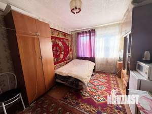 Студия квартира, вторичка, 18м2, 3/5 этаж