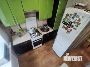 2-к квартира, вторичка, 43м2, 3/5 этаж