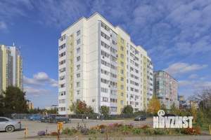 3-к квартира, вторичка, 78м2, 7/10 этаж