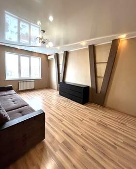 1-к квартира, вторичка, 45м2, 8/10 этаж