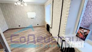 1-к квартира, вторичка, 30м2, 2/6 этаж