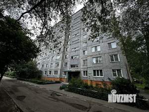 3-к квартира, вторичка, 65м2, 7/9 этаж