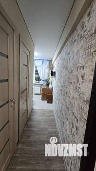 2-к квартира, вторичка, 45м2, 3/5 этаж