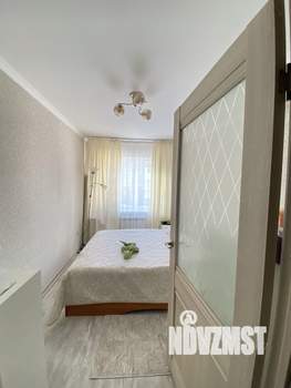 2-к квартира, вторичка, 41м2, 2/5 этаж