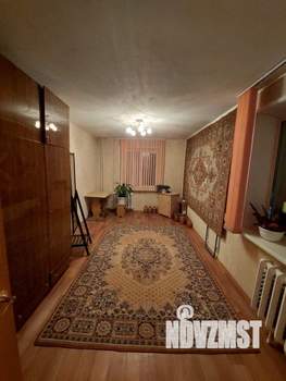 4-к квартира, вторичка, 81м2, 7/9 этаж