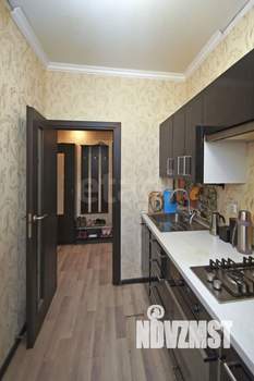 3-к квартира, вторичка, 64м2, 3/4 этаж