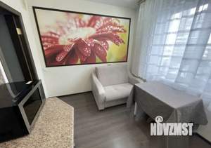 1-к квартира, вторичка, 38м2, 5/10 этаж