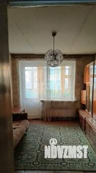 3-к квартира, вторичка, 59м2, 5/5 этаж