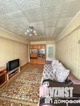 3-к квартира, вторичка, 70м2, 3/5 этаж