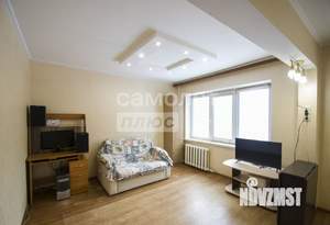 1-к квартира, вторичка, 31м2, 2/5 этаж