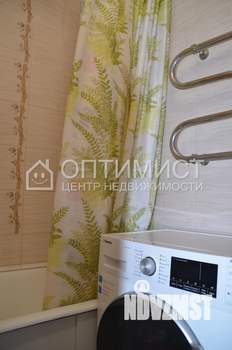 2-к квартира, вторичка, 43м2, 1/9 этаж