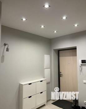 4-к квартира, вторичка, 95м2, 10/10 этаж