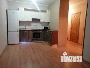 1-к квартира, вторичка, 36м2, 9/10 этаж