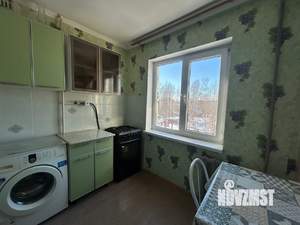 2-к квартира, вторичка, 45м2, 4/5 этаж