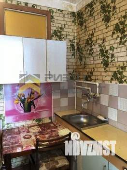 1-к квартира, вторичка, 30м2, 1/5 этаж