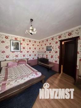 2-к квартира, вторичка, 83м2, 10/10 этаж