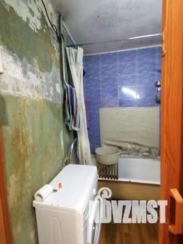 2-к квартира, вторичка, 45м2, 2/5 этаж