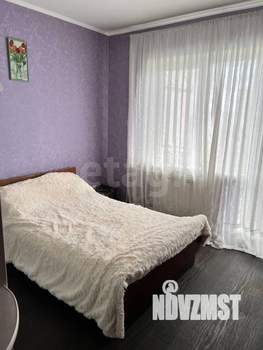 2-к квартира, вторичка, 48м2, 9/9 этаж