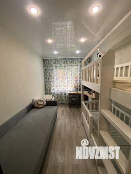 2-к квартира, вторичка, 42м2, 1/5 этаж