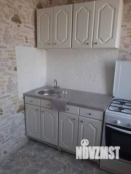 3-к квартира, вторичка, 56м2, 4/5 этаж