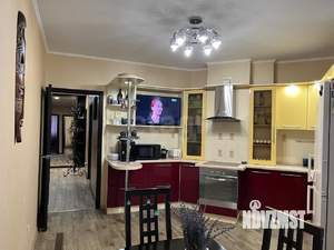 3-к квартира, вторичка, 80м2, 5/9 этаж